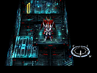 Screenshot Thumbnail / Media File 1 for Xenogears [Disc2of2] [U]